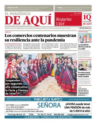 UtielRequena edición del 28 05 2021