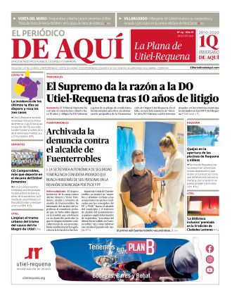 UtielRequena edición del 23 07 2021