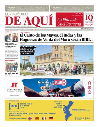 UtielRequena edición del 25 06 2021