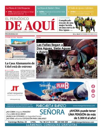 UtielRequena edición del 01 10 2021