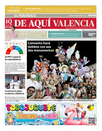 Valencia   