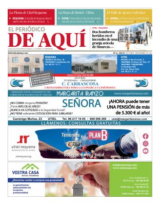 UtielRequena edición del 29 10 2021