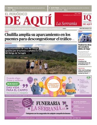 La Serranía   
