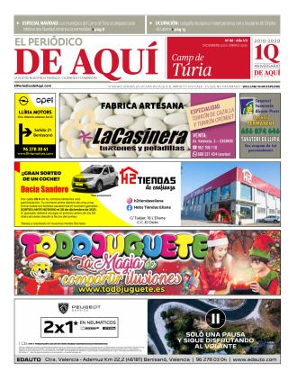 Camp de Túria   