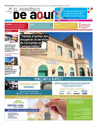 UtielRequena edición del 28 01 2022