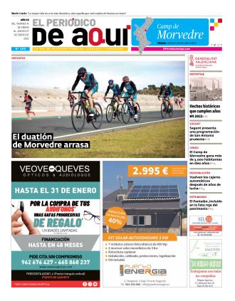 Camp de Morvedre   