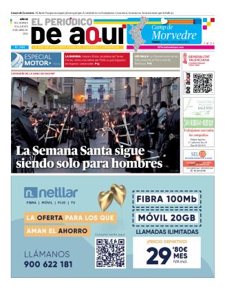 Camp de Morvedre   