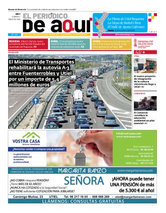 UtielRequena edición del 28 02 2022
