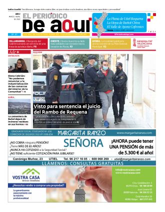 UtielRequena edición del 31 03 2022