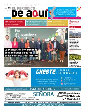 UtielRequena edición del 29 04 2022