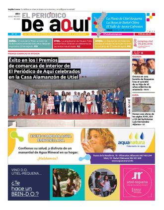 UtielRequena edición del 22 07 2022