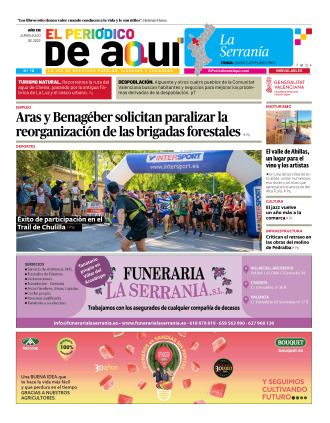 La Serranía   