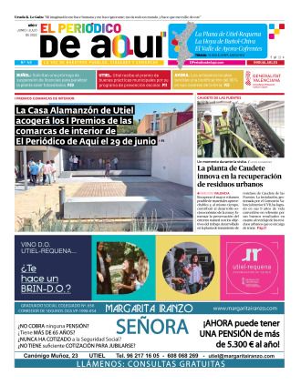 UtielRequena edición del 23 06 2022