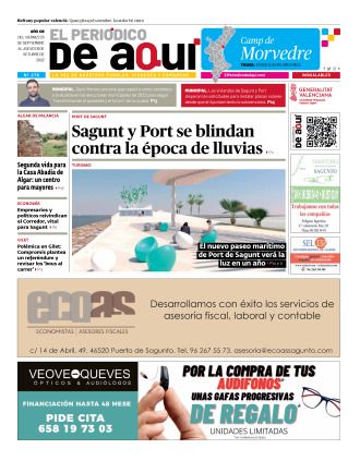Camp de Morvedre   