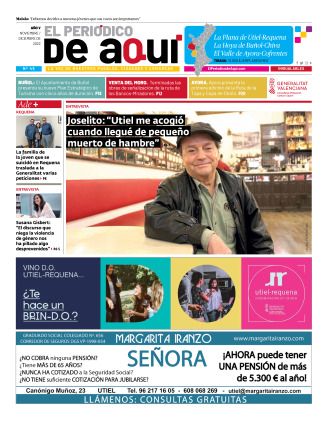 UtielRequena edición del 25 11 2022