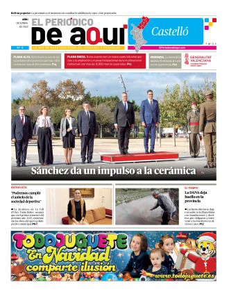 Provincia Castellón   