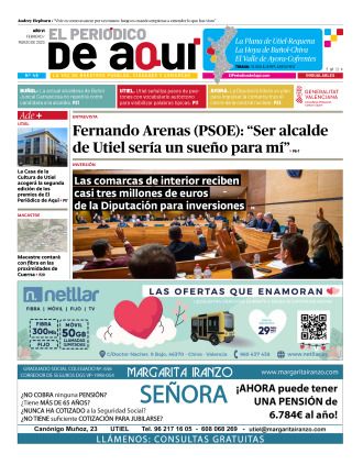 UtielRequena edición del 23 02 2023