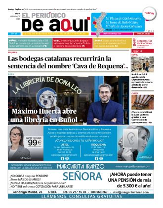 UtielRequena edición del 17 02 2023