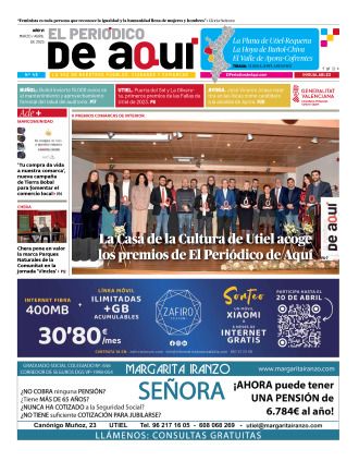 UtielRequena edición del 24 03 2023