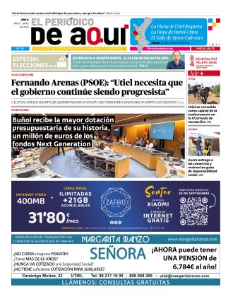 UtielRequena edición del 12 05 2023