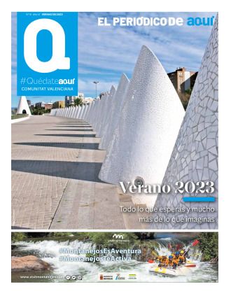 Quédate Aquí verano 2023