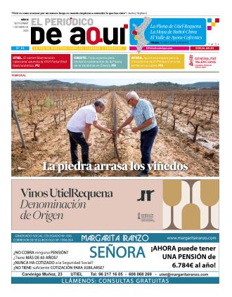 UtielRequena edición del 22 09 2023