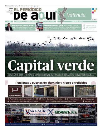 Valencia edición del 31 01 2024