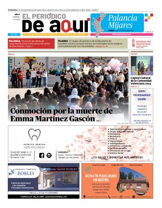 PalanciaMijares edición del 17 02 2023