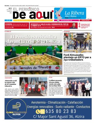 La Ribera edición del 09 02 2024
