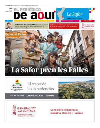 La Safor   