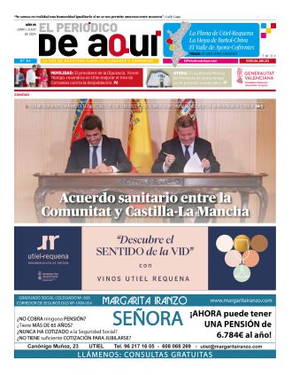 UtielRequena edición del 07 06 2024