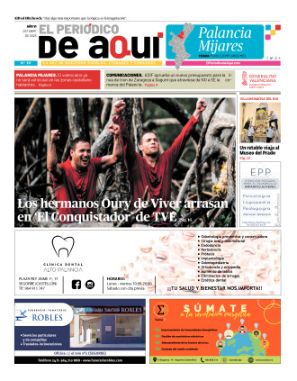 PalanciaMijares edición del 13 10 2023