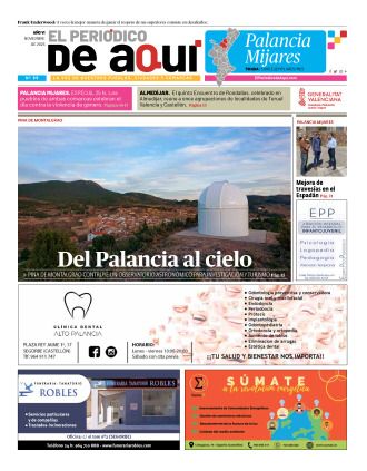 PalanciaMijares edición del 22 11 2023