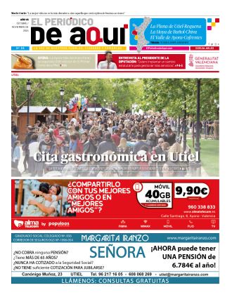 UtielRequena edición del 04 10 2024