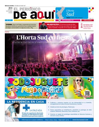 Horta Sud   