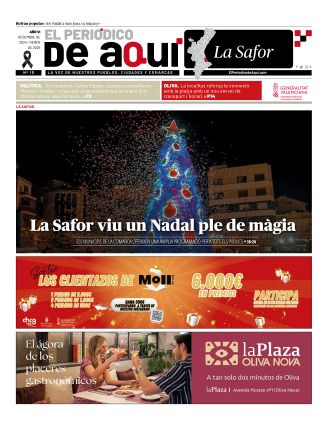 La Safor   