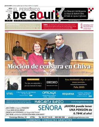 UtielRequena edición del 13 12 2024