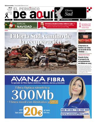 Horta Sud   