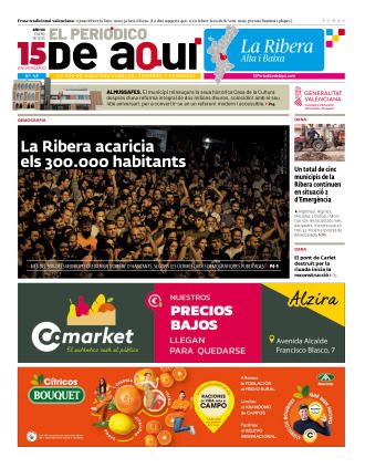 La Ribera   