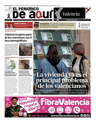 Valencia edición del 20 12 2024