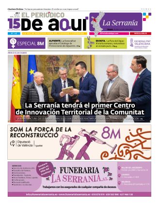 La Serranía   
