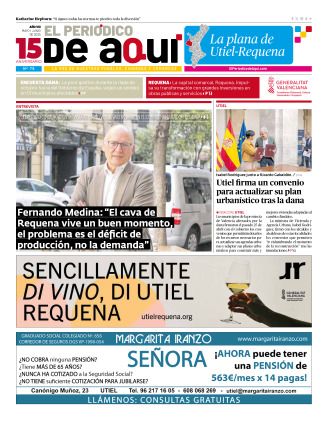 UtielRequena edición del 09 05 2025