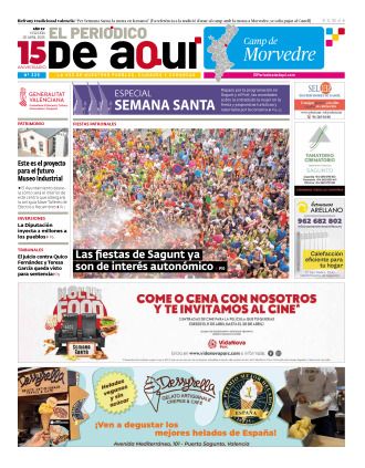 Camp de Morvedre   