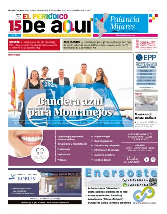 PalanciaMijares edición del 20 06 2025