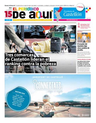 Provincia Castellón edición del 02 07 2025
