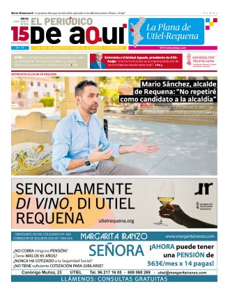 UtielRequena edición del 04 07 2025