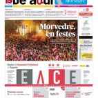 Camp de Morvedre edición del 08 08 2025