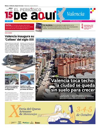 Valencia edición del 02 10 2025