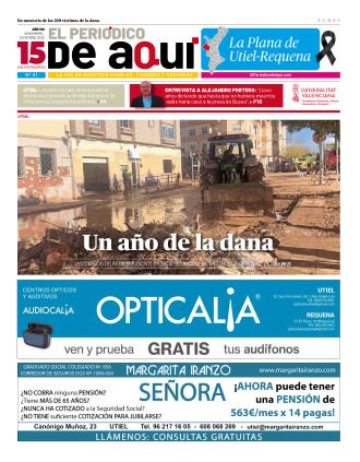 UtielRequena edición del 07 11 2025