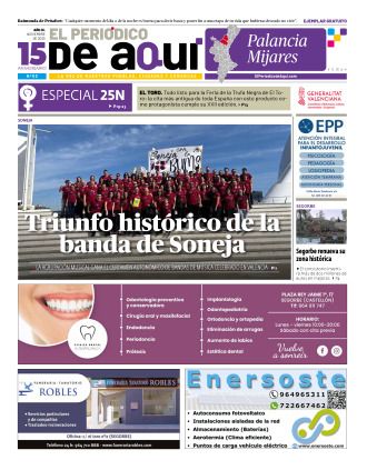 PalanciaMijares edición del 21 11 2025